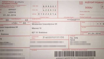 Vratka, ktorá spôsobila sociálnu smršť, má nečakané rozuzlenie