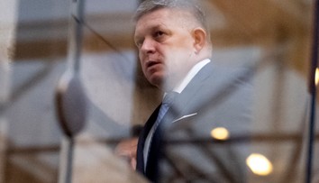 Exkluzívny PRIESKUM dôveryhodnosti politikov. Ukazuje značné rozdiely medzi lídrami koalície