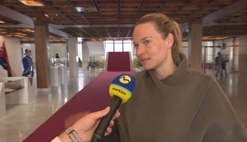 Keď to zvládla ona, môžu aj iné. R. Tabák sa pridala k poslancom, ktorým nechýba nárok na materskú dovolenku