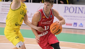 Levice sú v Európe stále nezdolané. Po fantastickom výkone zdolali aj silnú Zaragozu