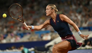 Semifinále prehrala, no aj tak sa postarala o životný úspech. Schmiedlová na olympiáde zabojuje o bronz