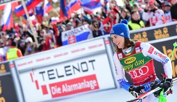 Petra Vlhová a ďalší opúšťajú Slovenskú lyžiarsku asociáciu, ministerstvo jej ruší štatút zväzu
