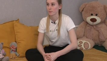 Napriek hendikepu sa nikdy nevzdala. Paralympionička Alexandra je ukážkovým príkladom