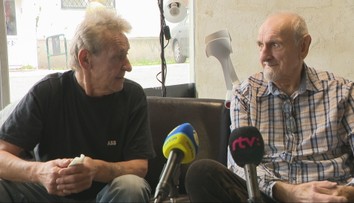 Domov nie je samozrejmosť. Toto sú skutočné príbehy ľudí, ktorí donedávna nemali strechu nad hlavou