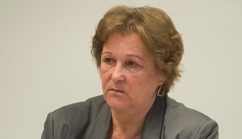 Ombudsmanka obvinila políciu z používania ilegálnych priestorov