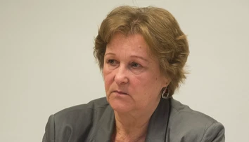 Ombudsmanka obvinila políciu z používania ilegálnych priestorov