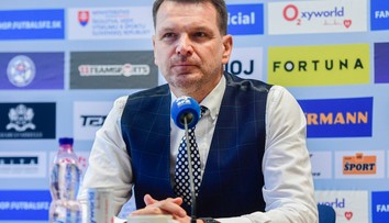 Štefan Tarkovič po kritike chcel odísť zo Slovenska: V Ázii som zažil veci, ktoré ma šokovali (rozhovor)