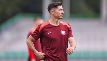 EURO 2024 Poliakov príliš nerozveselilo. Slová najväčšej hviezdy však potešili celú krajinu