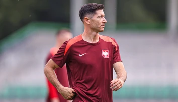 EURO 2024 Poliakov príliš nerozveselilo. Slová najväčšej hviezdy však potešili celú krajinu