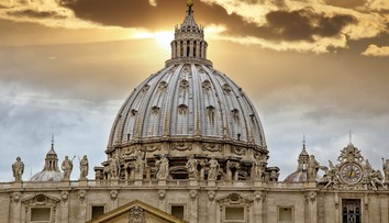 Vatikán ide prehodnocovať, či uzdravenie bude považované za zázrak