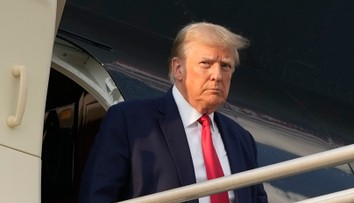 Trump súdu oznámil, že sa necíti vinný v prípade žaloby v Georgii