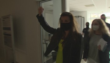 VIDEO: Súd rozhodol, že Sheila sa musí liečiť na psychiatrii