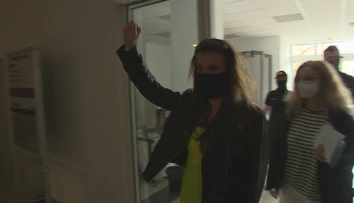 VIDEO: Súd rozhodol, že Sheila sa musí liečiť na psychiatrii