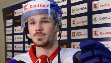 Penguins poslali Čajkoviča z farmy vo Wilkes-Barre späť do ECHL