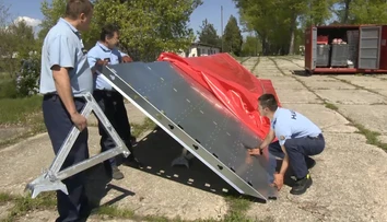 Pochybnosti okolo tendra ministerstva vnútra vyšetruje polícia