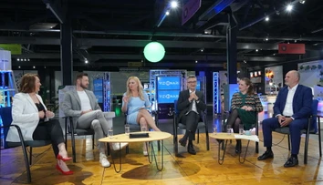 Konferencia Vizionári: Prežije slovenský zamestnanec v 21. storočí?