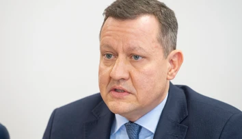 Lipšic tvrdí, že je ťažké dotiahnuť nejakú kauzu do konca. Žilinka používa paragraf 363 nejednotne