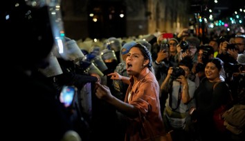 Mexiko je prvou krajinou na svete, v ktorej ľudia budú voliť sudcov. Reforma vyvolala masové protesty