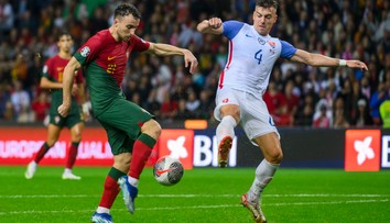 So Slaviou vyhral európsku skupinu, smolne prišiel o EURO. Slovenský reprezentant mieri na sever