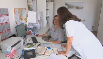 Z nadčasov dali výpoveď takmer tri tisícky lekárov. Čakajú na reakciu vlády