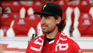 Chcem poďakovať všetkým, ktorí ma počas kariéry podporovali, lúčil sa s cestnou cyklistikou Peter Sagan
