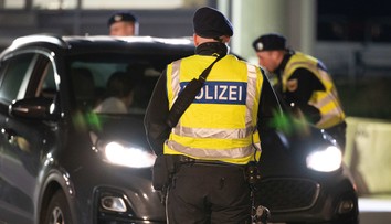 Nemecká vláda schválila zákon na urýchlenie deportácií aj predĺženie hraničných kontrol