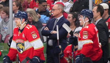 VIDEO: Zápas prehrali sporným gólom. Tréner Floridy bol na tlačovej konferencii poriadne rozladený