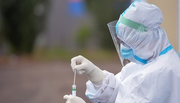 WHO bude pri označovaní variantov koronavírusu používať písmená gréckej abecedy