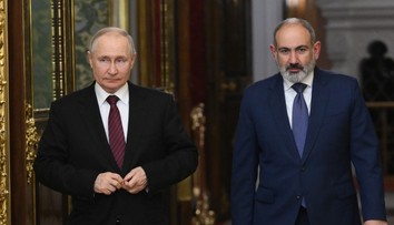 Rusku sa vzoprel dlhoročný spojenec. Putinovi na jeho území hrozí zatknutie