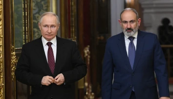 Rusku sa vzoprel dlhoročný spojenec. Putinovi na jeho území hrozí zatknutie