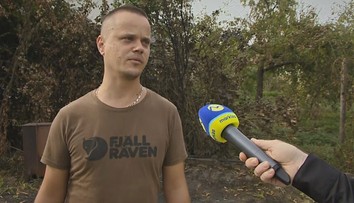 Handicapovanému mužovi podpálili auto, bez neho nemôže pracovať. V obci nejde o ojedinelý prípad