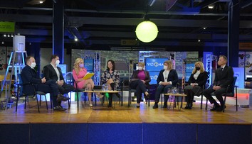 Diskusia Vizionári: Kto bude pacientom predpisovať lieky?