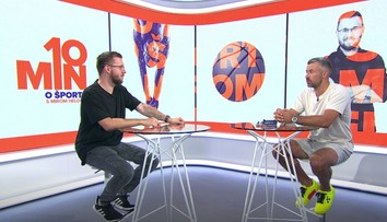 Tréner bronzovej K4 z Tokia: Tlaky na nomináciu Vlčeka boli, avšak aj s jeho konkurentom by bol úspech