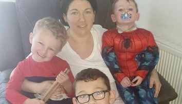 Tehotná žena s koronavírusom po 10 dňoch v kóme oznámila priateľovi nečakanú správu