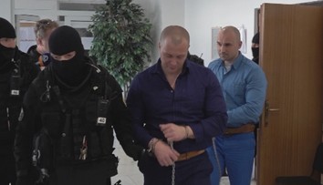 Členovia Maslákovho gangu, ktorý roky terorizoval Považie, spoznali svoje tresty