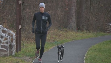 Košičan si vymyslel výzvu, ktorú by zvládol len málokto