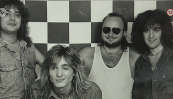 Už štyridsať rokov vypredávajú koncerty. Tublatanka má aj naďalej veľké plány