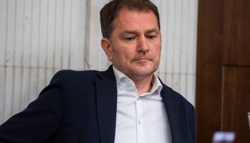 Únia Rómov na Slovensku podala trestné oznámenie pre 500-eurovú odmenu za voľby