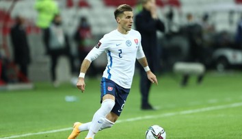 Verí mu Calzona? Odpisovaný Pekarík je ako Ronaldo, môže tromfnúť aj Hamšíka (rozhovor)