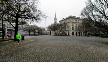 Ako funguje lockdown? Do potravín chodíme ešte viac ako pred pandémiou