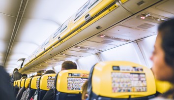 Čaká vás dlhý let? Dajte si pozor na tieto najčastejšie chyby