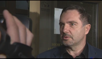 Prokurátor ÚŠP navrhuje väzbu pre troch obvinených z akcie Babylon