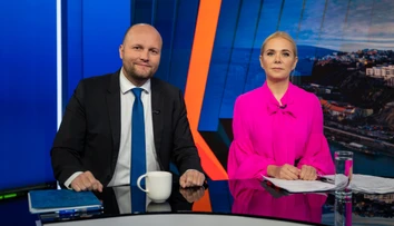 Divácke otázky Na telo: Oslovil M. Dzurinda na spoluprácu J. Naďa? Takto minister odpovedal