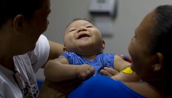 Angola oznámila prvé dva prípady ziky, kmeň vírusu je však nejasný