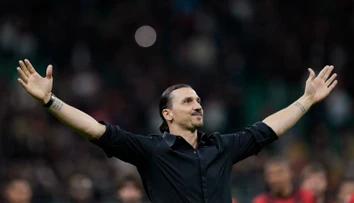 Švédskej legende sa nepáči počínanie hviezd v Saudskej Arábii. Ibrahimovič odmietol lukratívne ponuky