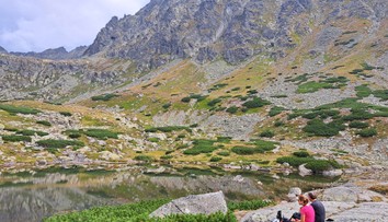 Zimná uzávera sa blíži. Slnečný víkend ponúka jednu z posledných možností, ako si naplno užiť Vysoké Tatry