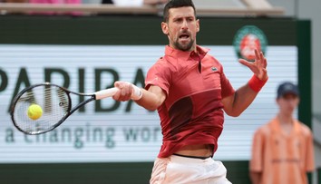 Srbský velikán sa končiť nechystá. Novak Djokovič načrtol svoje plány do budúcnosti