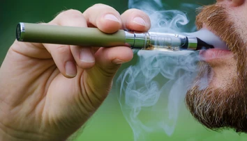 V USA zomrel už štvrtý človek na chorobu spôsobenú fajčením e-cigariet
