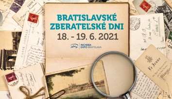 Bratislavské zberateľské dni predstavia exkluzívne kúsky vrátane nulovej bankovky