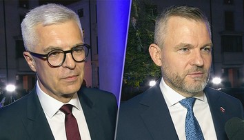 Podozrivý účet za prezidentské voľby. Obaja favoriti v záverečnej správe tvrdia, že minuli zákonný limit takmer na doraz